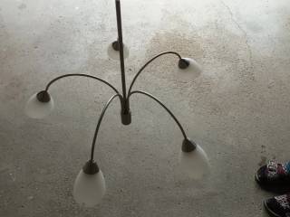 Loftslampe