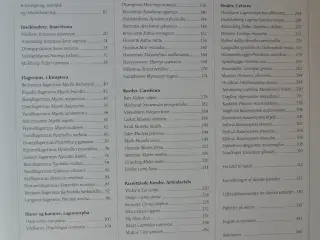 dansk pattedyratlas, red. af hans j. baagøe og tho