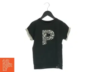 T-shirt fra Papfar Kids (Str. 122)