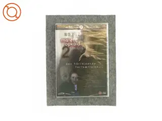 Mistet opkald 2 (DVD)