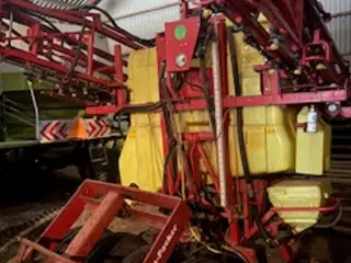 Kverneland Rau Expert 20M