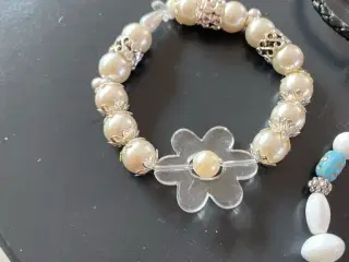 Flotte armbånd