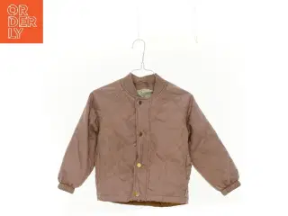 Termojakke fra Liewood (str. 92 cm)