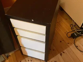 Lille kommode