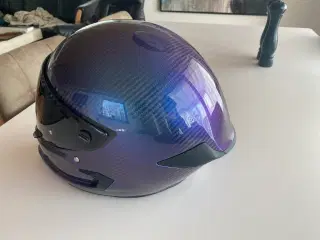 Ruroc AT 4.0 mc hjelm