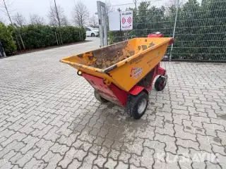 Motorbør HG – Hedensted Gruppen Super Skub