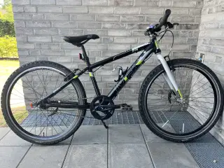 Mountainbike, MBK Cheyenne 26, 6 gear.