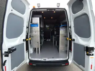 Ford Transit Custom 300 L2H1 2,0 TDCi Trend 130HK Van 6g
