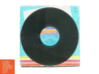 The bloom mening LP
