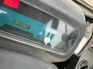 KUN 3900timer