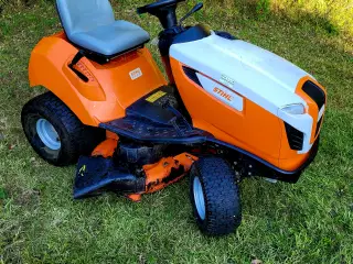 Stihl RT 4112 SZ havetraktor