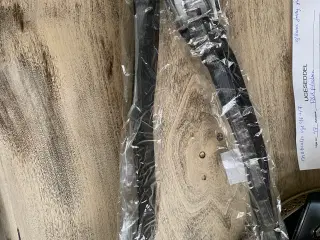 Nyt sort Tommy hilfiger