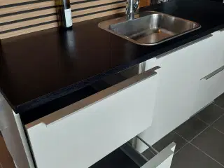 Køkken mini/ baggangs elementer