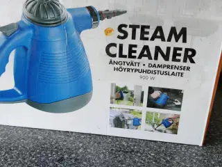 damprenser