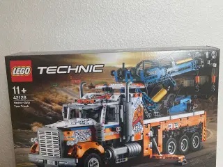 LEGO TECHNIC 42128