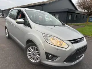 Ford Grand C-MAX 1,6 TDCi 115 Edition Van