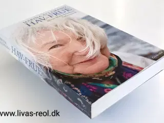 HAV-FRUE af Marina Allemano / Litteratur / Biograf