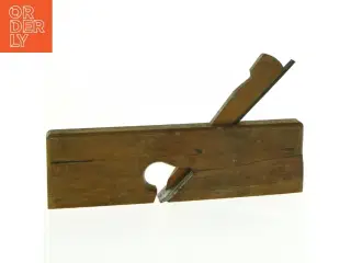Falshøvl (str. 25 x 2 cm)