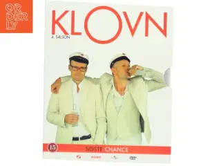 Klovn 4