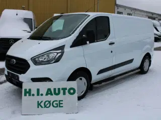 Ford Transit Custom 300L 2,0 TDCi 130 Trend