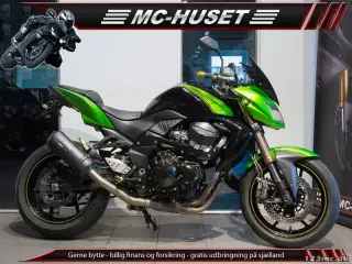 Kawasaki Z 750 R