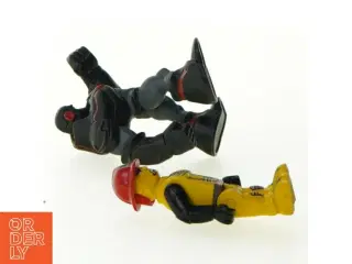 Figurer (str. 6 x 3 cm 5 x 2 cm)