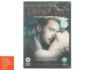 Dracula - Season One DVD