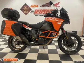 KTM 1290 Super Adventure S