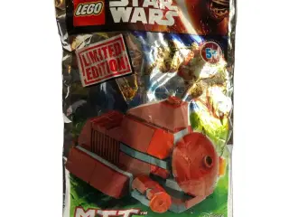 Schleich 911616 Lego Star Wars, MTT (2016)