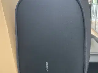 XD Design Bobby Hero XL Anti-Theft Backpack - Blac
