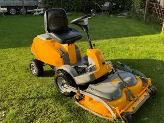 Havetraktor 