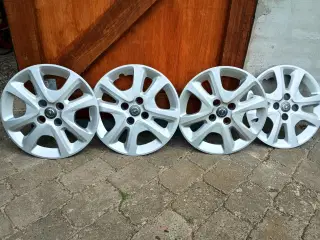 Hjulkapsler til opel Corsa 15