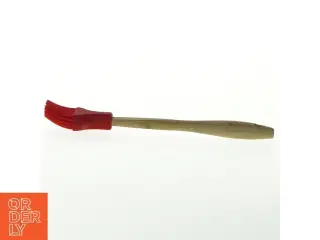 Silikonepensel fra Le Creuset (str. 18 cm)