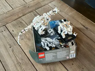 LEGO 21320 - Dinosaurfossiler (Ideas)