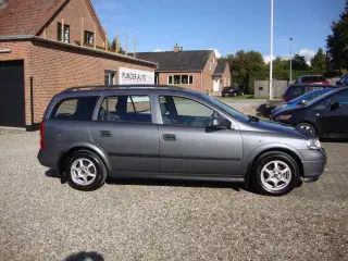 Opel Astra 1,4 16V Classic Wagon