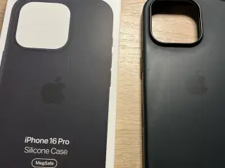 iPhone 16 Pro