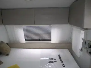 Adria Altea 552 PK Kampagne