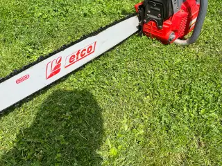Motorsav Efco 181