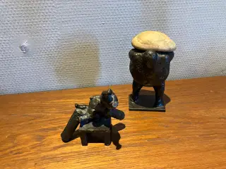 Keld moseholm figur søges