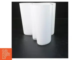 Vase fra Alvar Aalto (str. 16 cm)