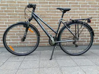 TREK  SLR 7300 city bike - damecykel 