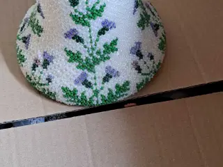 Perle klokker 16 cm