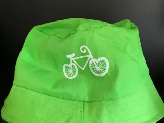 Bøllehat fra Copenhagen Sprint sælges 