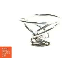 Futuristisk lysestage fra Georg Jensen
