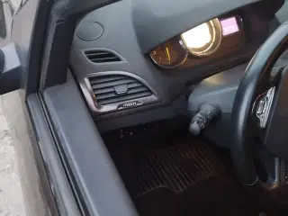 Renault Megane 1.5