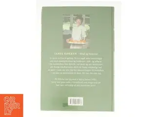 Janes køkken af Jane Aamund, Jane Aamund (Bog)