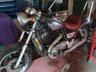 Honda VT1100