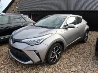 VAREBIL, TOYOTA