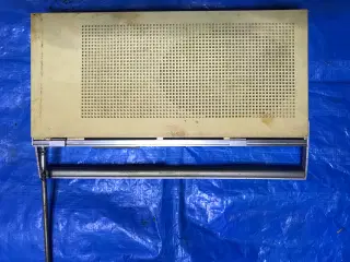 Bang & Olufsen transistor radio