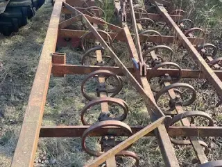 6 m agrodan stubharve 